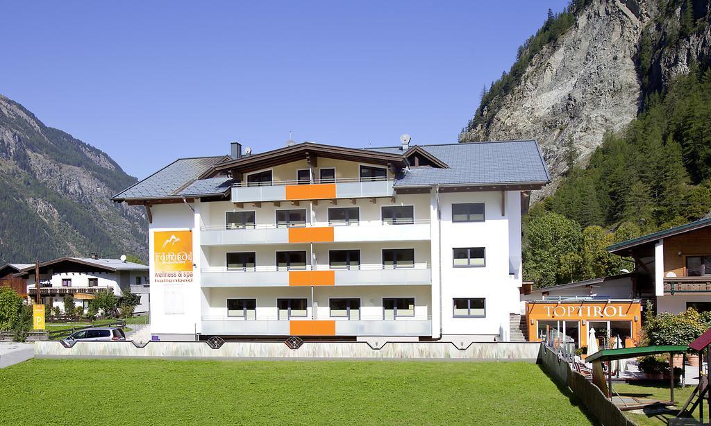 Appartement Tirol Huben (Imst)