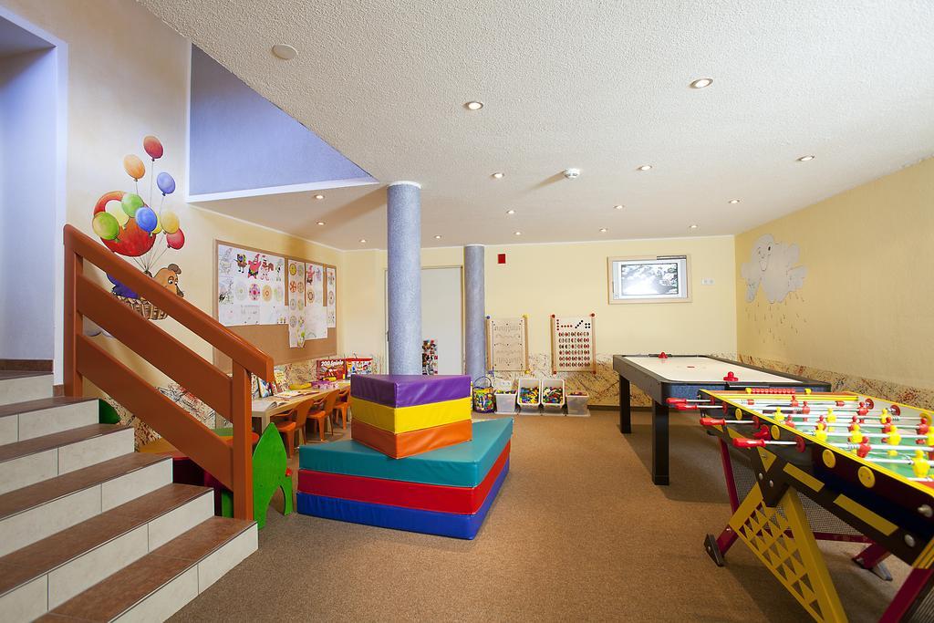 Appartement Tirol *