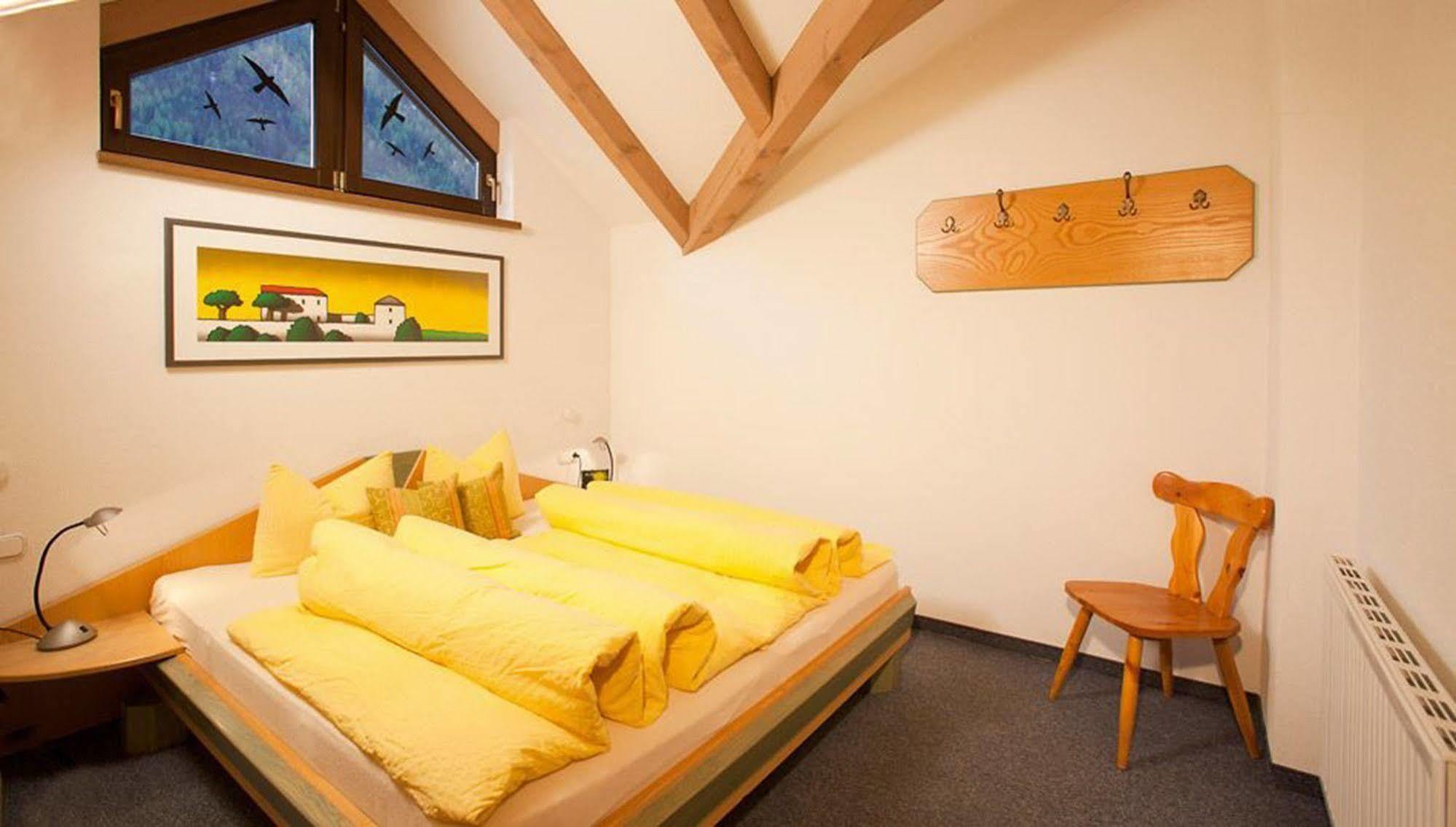 Appartement Tirol