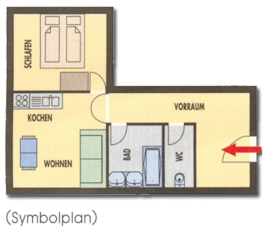 Apartment Top Tirol