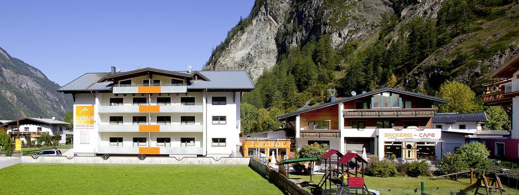 Top Tirol * Huben (Imst)