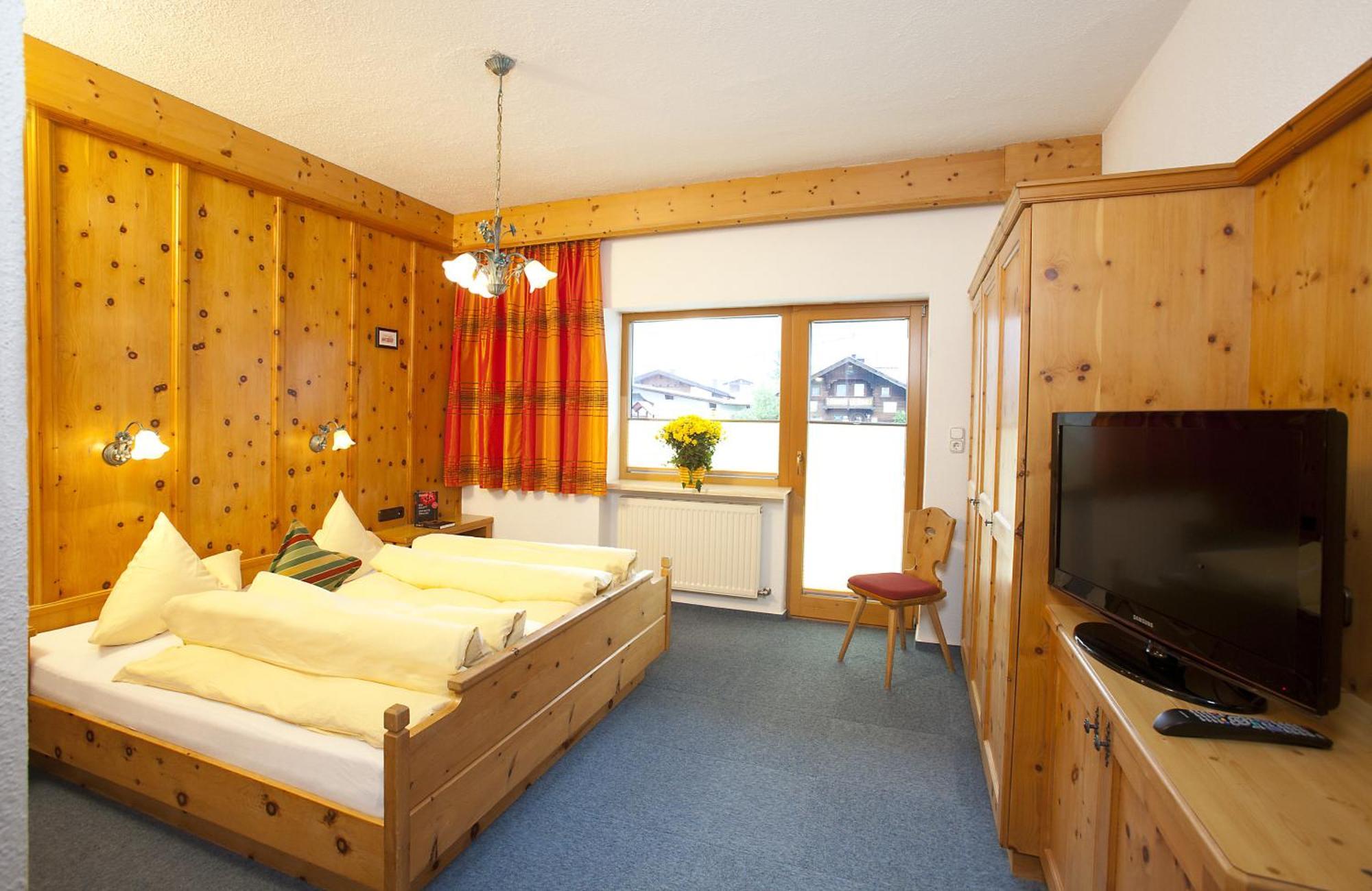 Top Tirol * Huben (Imst)