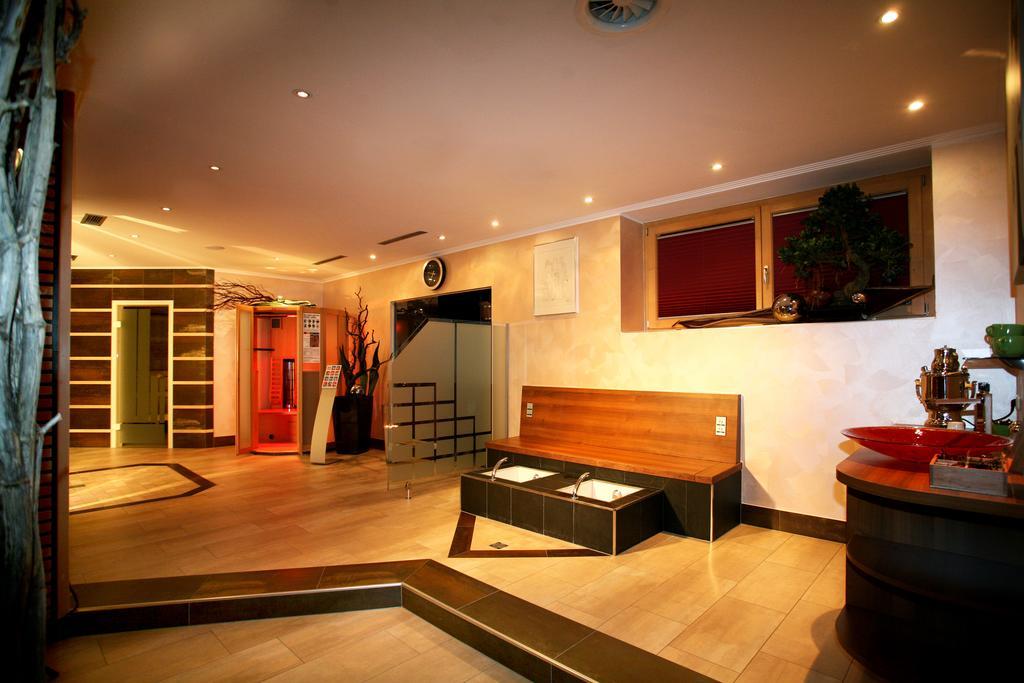 Apartment Top Tirol *
