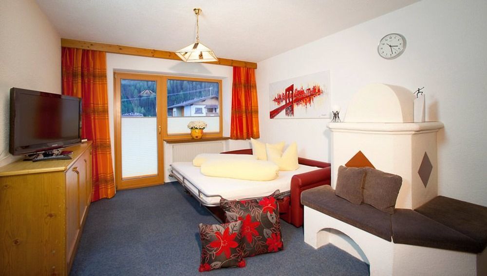 Top Tirol Apartment Huben (Imst)