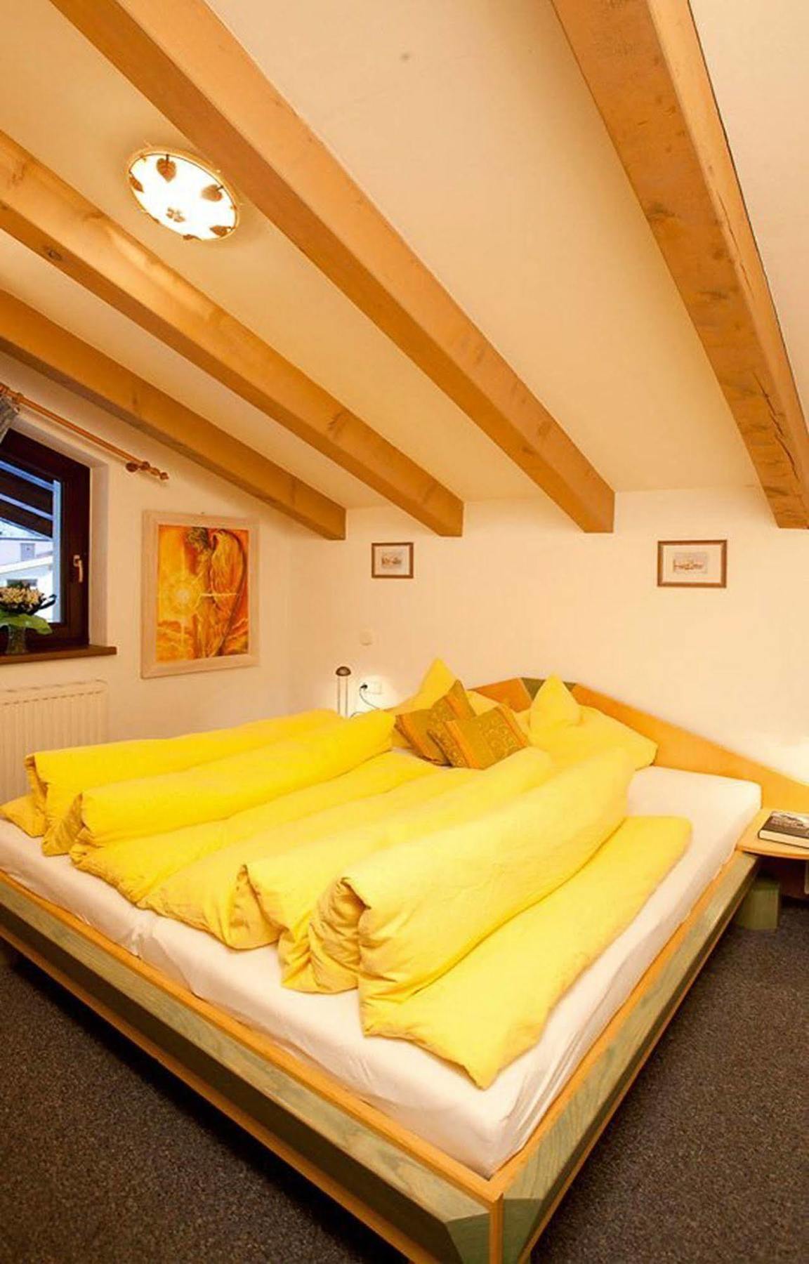 Apartment Top Tirol Huben (Imst)