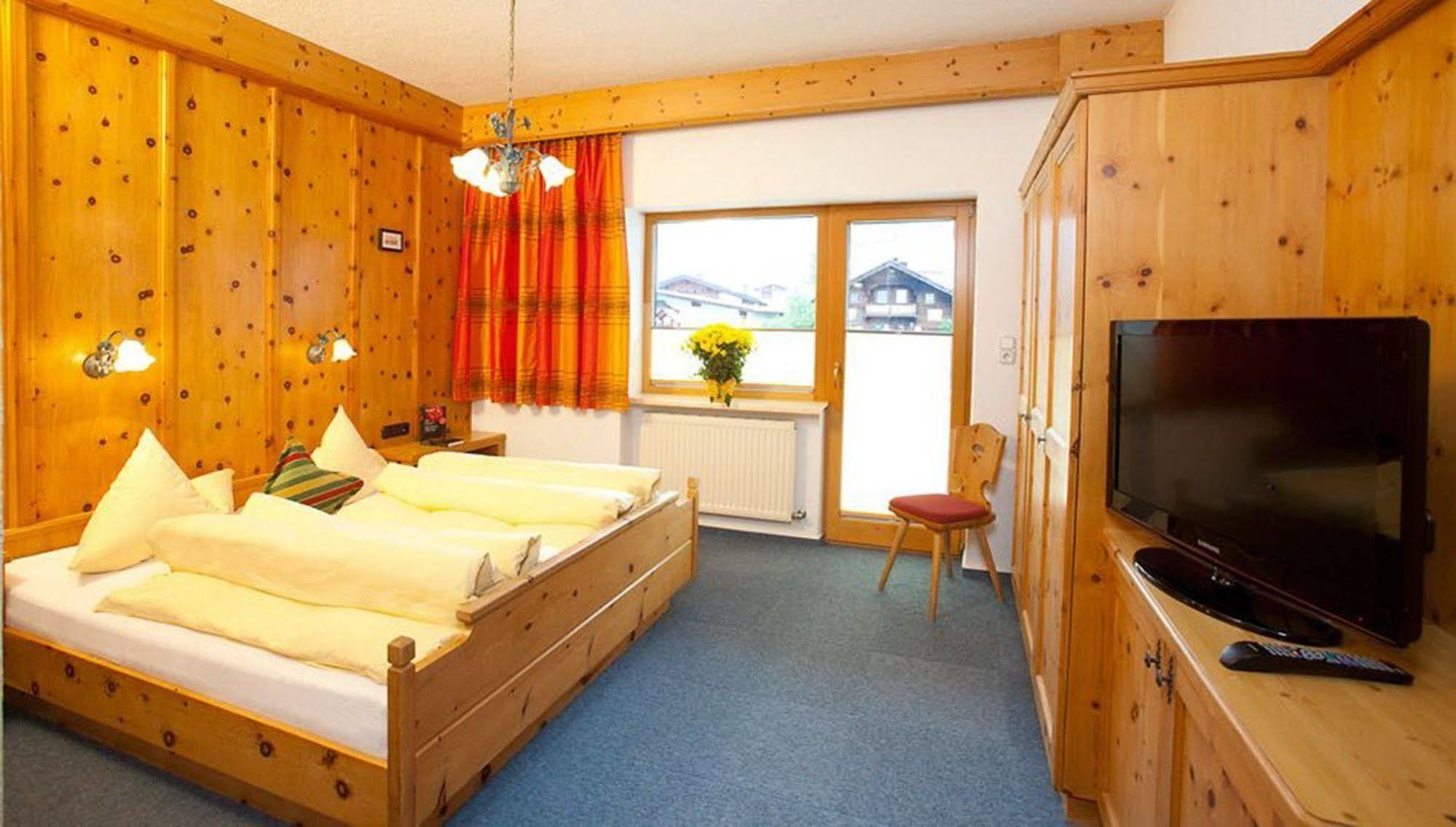 Top Tirol * Huben (Imst)