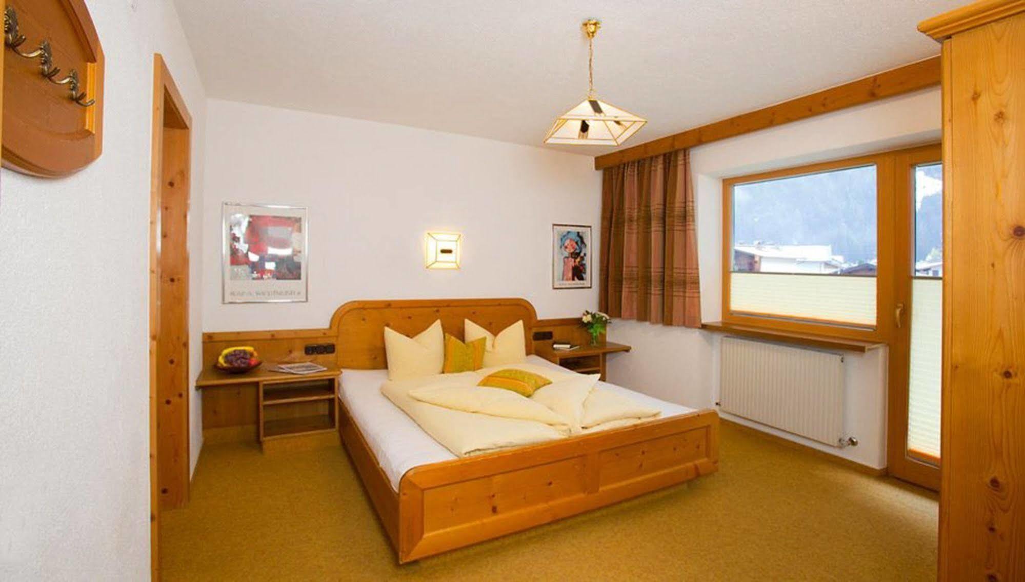 Apartment Top Tirol