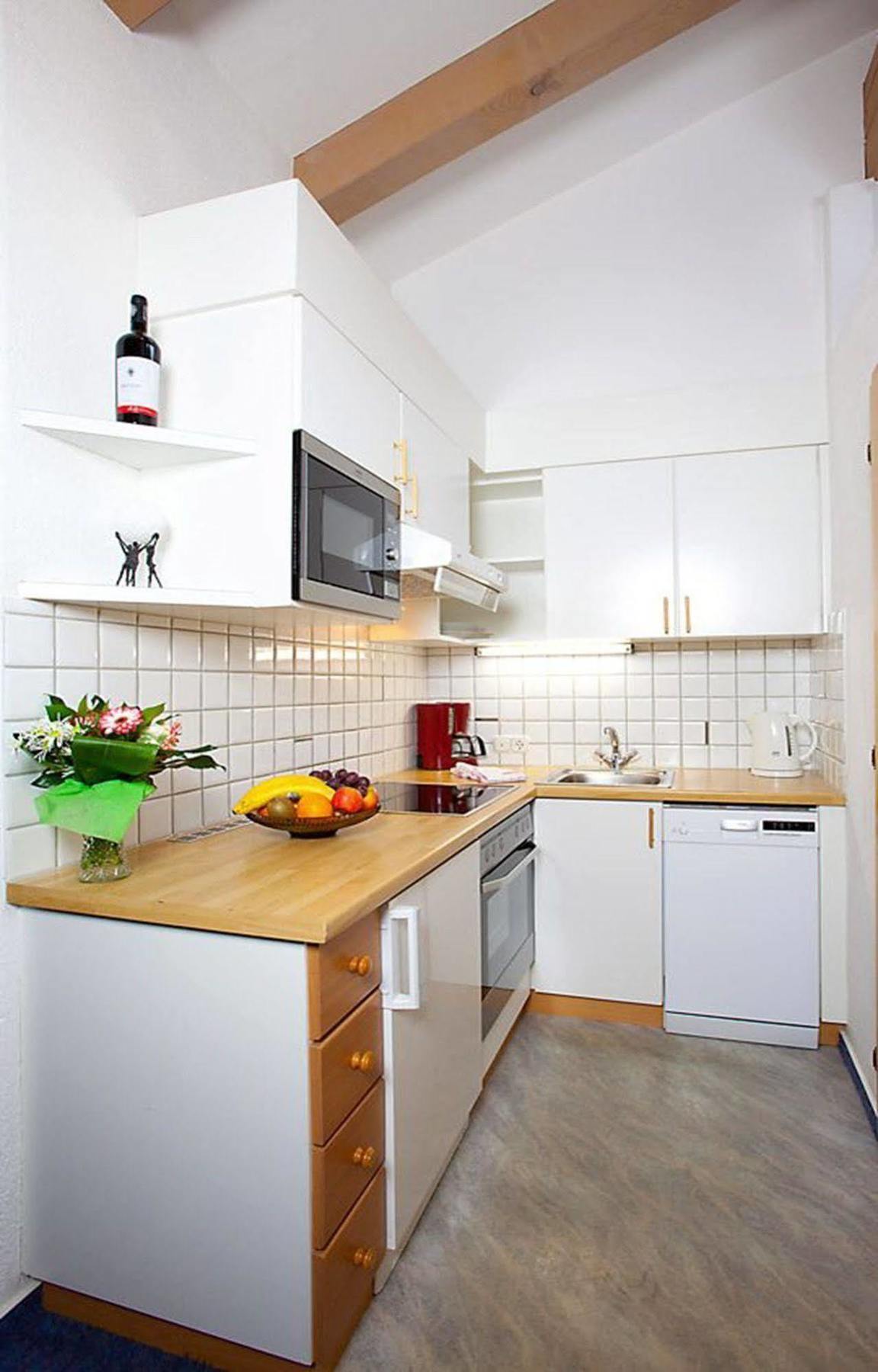 Apartment Top Tirol